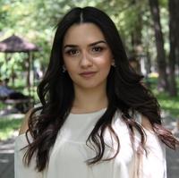 Отзыв от Анастасия - Visa DTV